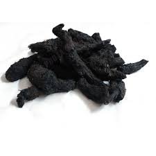 Black Turmeric